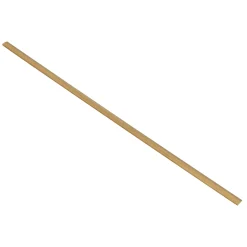 I-WOOD AFSLUTNINGSLISTE EG KLAR OLIE 16 X 42 X 2400 MM