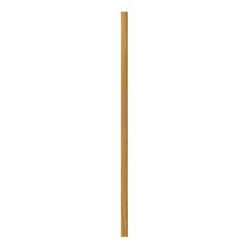 I-WOOD AFSLUTNINGSLISTE EG, BRUN OLIE 17 X 67 X 2400 MM