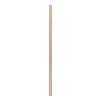 I-WOOD AFSLUTNINGSLISTE EG, HVID OLIE 17 X 67 X 2400 MM