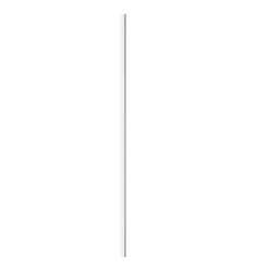 I-WOOD AFSLUTNINGSLISTE HVID 16 X 42 X 2400 MM
