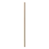 I-WOOD AFSLUTNINGSLISTE NATUR EG 17 X 67 X 2400 MM