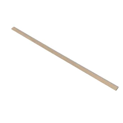 I-WOOD AFSLUTNINGSLISTE NATUR EG 17 X 67 X 2400 MM