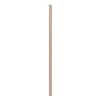 I-WOOD AFSLUTNINGSLISTE NATUR EG 17 X 67 X 2400 MM