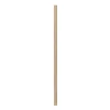 I-WOOD AFSLUTNINGSLISTE NATUR EG 17 X 67 X 2400 MM