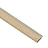 I-WOOD AFSLUTNINGSLISTE NATUR EG 17 X 42 X 2400 MM