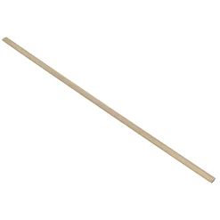 I-WOOD AFSLUTNINGSLISTE NATUR EG 17 X 42 X 2400 MM