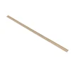 I-WOOD AFSLUTNINGSLISTE NATUR EG 16 X 67 X 2400 MM