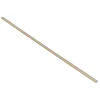 I-WOOD AFSLUTNINGSLISTE NATUR EG 16 X 42 X 2400 MM