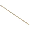 I-WOOD AFSLUTNINGSLISTE NATUR EG 16 X 42 X 2400 MM