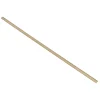 I-WOOD AFSLUTNINGSLISTE NATUR EG 16 X 42 X 2400 MM