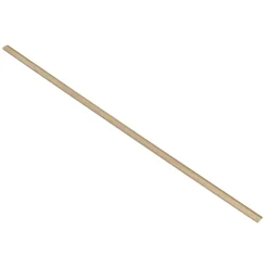 I-WOOD AFSLUTNINGSLISTE NATUR EG 16 X 42 X 2400 MM