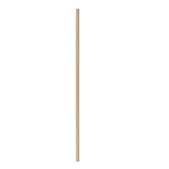 I-WOOD AFSLUTNINGSLISTE NATUR EG 16 X 42 X 2400 MM