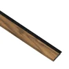 I-WOOD AFSLUTNINGSLISTE VALNØD KLAR OLIE 17 X 42 X 2400 MM