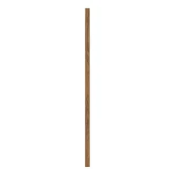 I-WOOD AFSLUTNINGSLISTE VALNØD KLAR OLIE 17 X 67 X 2400 MM