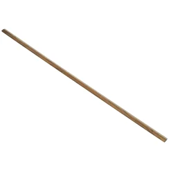 I-WOOD AFSLUTNINGSLISTE VALNØD KLAR OLIE 17 X 42 X 2400 MM