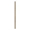 I-WOOD AFSLUTNINGSLISTE VALNØD KLAR OLIE 17 X 67 X 2400 MM