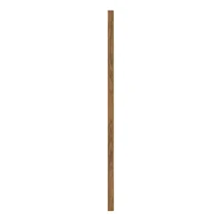 I-WOOD AFSLUTNINGSLISTE VALNØD KLAR OLIE 17 X 67 X 2400 MM