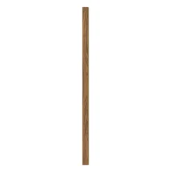I-WOOD AFSLUTNINGSLISTE VALNØD KLAR OLIE 17 X 92 X 2400 MM