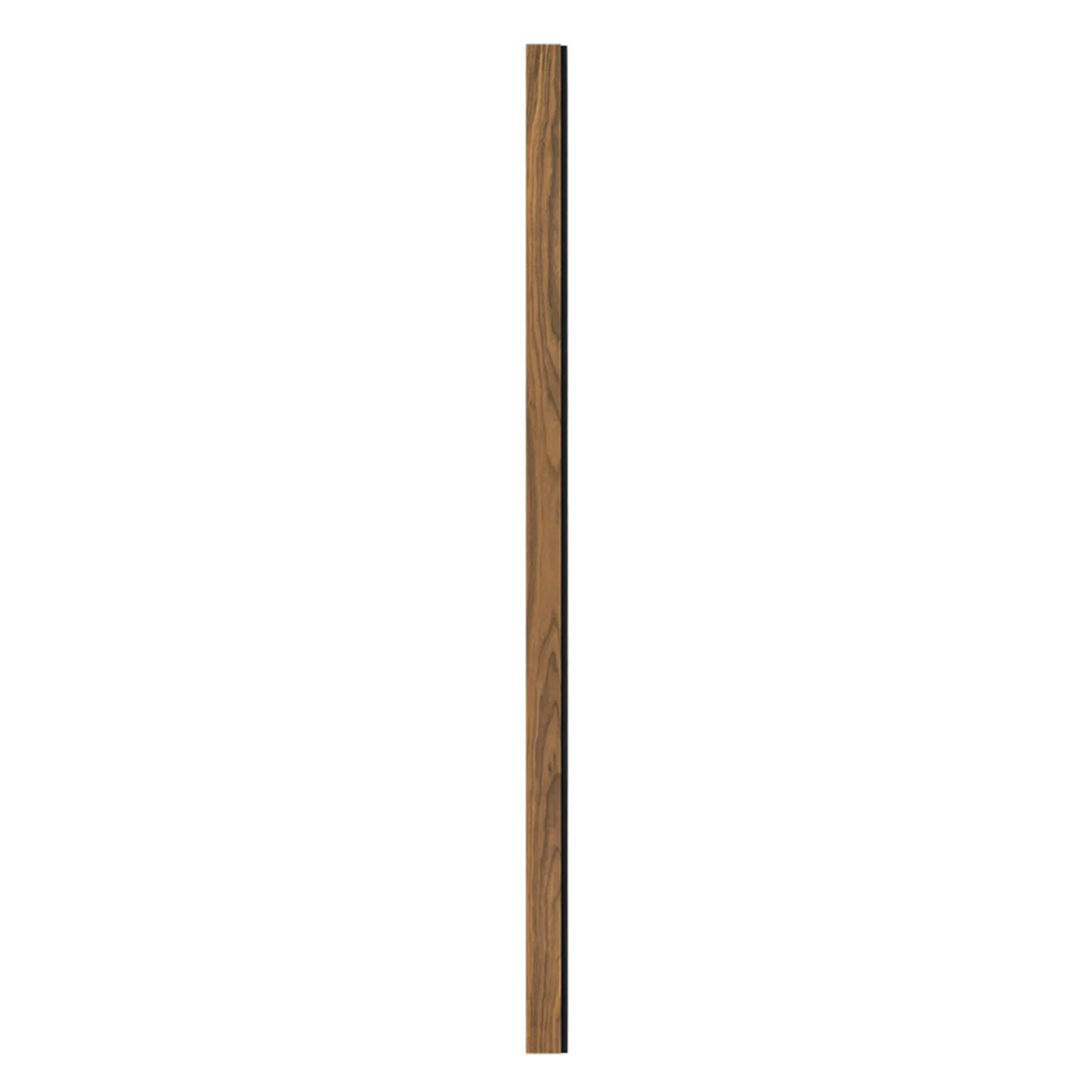 I-WOOD AFSLUTNINGSLISTE VALNØD KLAR OLIE 17 X 92 X 2400 MM