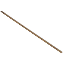I-WOOD AFSLUTNINGSLISTE VALNØD KLAR OLIE 17 X 42 X 2400 MM