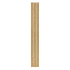 I-WOOD AKUSTIKPANEL EG 16 X 300 X 2400 MM