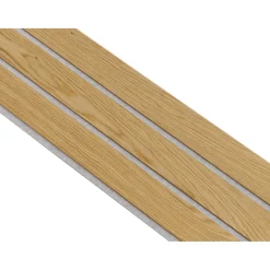 I-WOOD AKUSTIKPANEL EG 16 X 300 X 2400 MM