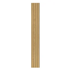 I-WOOD AKUSTIKPANEL EG 17 X 300 X 2400 MM