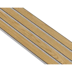 I-WOOD AKUSTIKPANEL EG 17 X 300 X 2400 MM