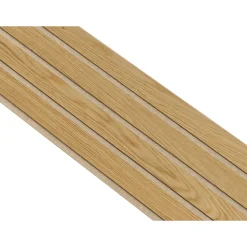 I-WOOD AKUSTIKPANEL EG 16 X 300 X 2400 MM