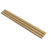I-WOOD AKUSTIKPANEL EG 16 X 300 X 2400 MM