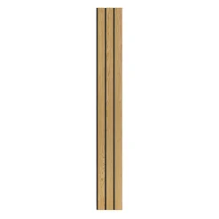 I-WOOD AKUSTIKPANEL EG 16 X 300 X 2400 MM