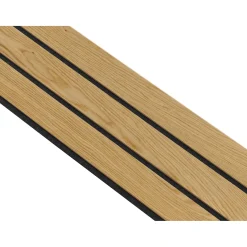 I-WOOD AKUSTIKPANEL EG 16 X 300 X 2400 MM