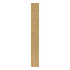 I-WOOD AKUSTIKPANEL EG 16 X 300 X 2400 MM