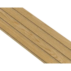 I-WOOD AKUSTIKPANEL EG 16 X 300 X 2400 MM
