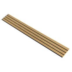 I-WOOD AKUSTIKPANEL EG 16 X 300 X 2400 MM