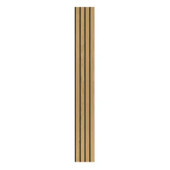 I-WOOD AKUSTIKPANEL EG 16 X 300 X 2400 MM
