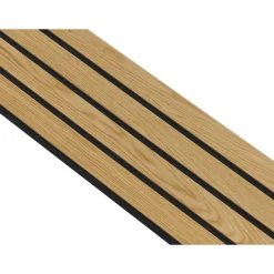 I-WOOD AKUSTIKPANEL EG 16 X 300 X 2400 MM