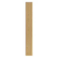I-WOOD AKUSTIKPANEL EG 16 X 300 X 2400 MM