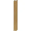 I-WOOD AKUSTIKPANEL EG BRUN OLIE 17 X 300 X 2400 MM