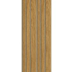 I-WOOD AKUSTIKPANEL EG BRUN OLIE 16 X 300 X 2400 MM
