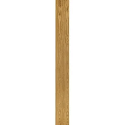 I-WOOD AKUSTIKPANEL EG BRUN OLIE 16 X 300 X 2780 MM