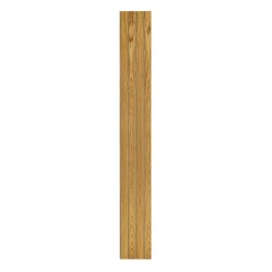 I-WOOD AKUSTIKPANEL EG BRUN OLIE 16 X 300 X 2400 MM