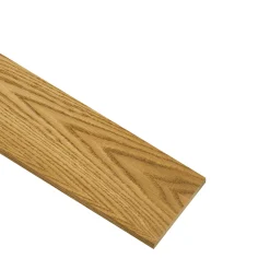 I-WOOD AKUSTIKPANEL EG BRUN OLIE 16 X 140 X 2780 MM