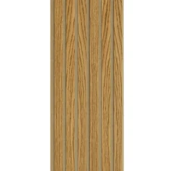 I-WOOD AKUSTIKPANEL EG BRUN OLIE 16 X 300 X 2400 MM