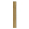 I-WOOD AKUSTIKPANEL EG BRUN OLIE 17 X 300 X 2400 MM