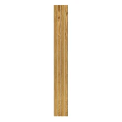 I-WOOD AKUSTIKPANEL EG BRUN OLIE 17 X 300 X 2400 MM