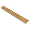I-WOOD AKUSTIKPANEL EG BRUN OLIE 16 X 300 X 2400 MM