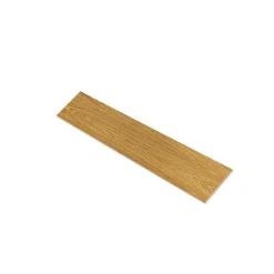 I-WOOD AKUSTIKPANEL EG BRUN OLIE 16 X 290 X 1800 MM
