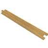 I-WOOD AKUSTIKPANEL EG BRUN OLIE 16 X 300 X 2400 MM