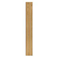 I-WOOD AKUSTIKPANEL EG BRUN OLIE 17 X 300 X 2400 MM